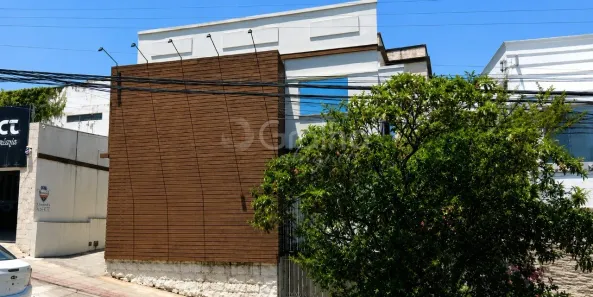 Prédio Comercial para alugar, 172m² no Centro, Florianópolis