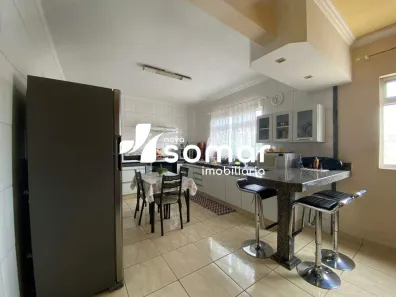 Apartamento com 3 Quartos à venda, 127m² no Tietê, Divinópolis