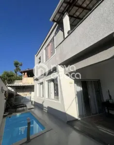 Casa com 5 Quartos à venda, 151m² no Freguesia (Ilha do Governador), Rio de Janeiro