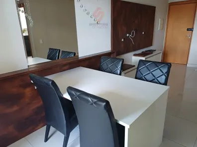 Apartamento com 2 Quartos à venda, 71m² no Colina de Laranjeiras, Serra
