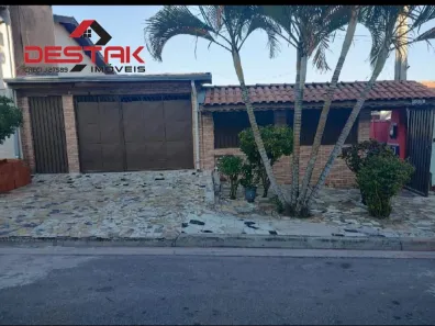 Casa com 3 Quartos à venda, 283m² no Jardim América, Várzea Paulista