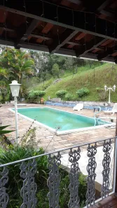 Fazenda/Sítio com 3 Quartos à venda, 150m² no Biritiba Ussu, Mogi das Cruzes