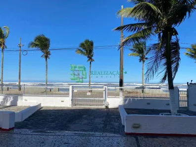 Apartamento com 2 Quartos à venda, 71m² no Vila Atlântica, Mongaguá