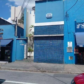 Imóvel Comercial para alugar, 280m² no Lapa, São Paulo