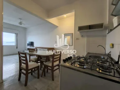 Apartamento com 2 Quartos à venda, 77m² no Boqueirão, Santos