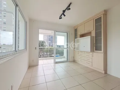 Apartamento com 1 Quarto para alugar, 40m² no Jardim Europa, Porto Alegre