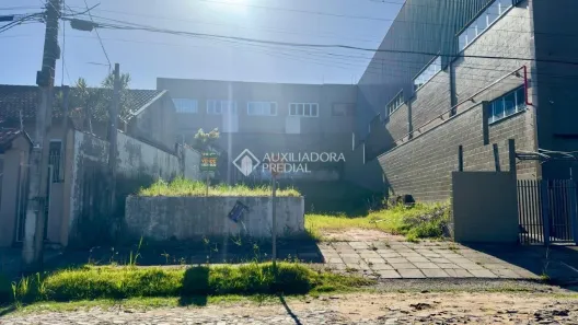 Lote/Terreno à venda, 423m² no Ideal, Novo Hamburgo