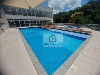 Casa de Condomínio com 3 Quartos à venda, 153m² no Paisagem Renoir, Cotia