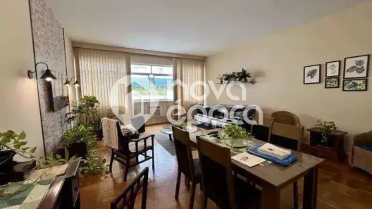 Apartamento com 3 Quartos à venda, 149m² no Ipanema, Rio de Janeiro