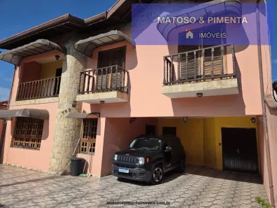 Casa com 4 Quartos à venda, 363m² no Parque da Figueira, Campinas
