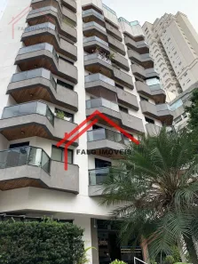 Apartamento com 1 Quarto à venda, 43m² no Jardim Paulista, São Paulo