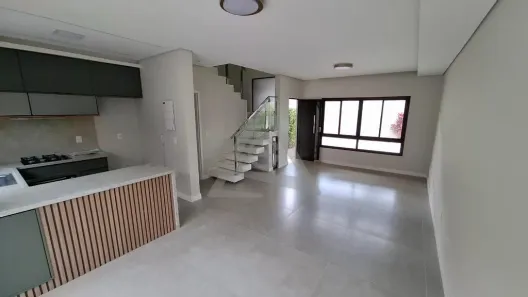 Casa de Condomínio com 3 Quartos à venda, 150m² no Parque Taquaral, Campinas