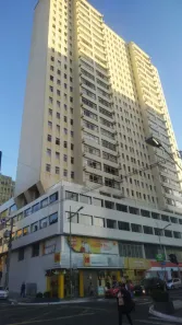 Apartamento com 3 Quartos para alugar, 155m² no Centro, Ponta Grossa