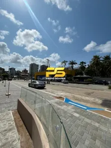 Ponto Comercial para alugar, 150m² no Manaíra, João Pessoa