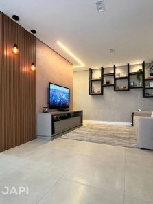 Apartamento com 3 Quartos à venda, 87m² no Jardim Trevo, Jundiaí