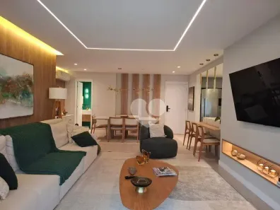 Apartamento com 4 Quartos à venda, 184m² no Barra da Tijuca, Rio de Janeiro