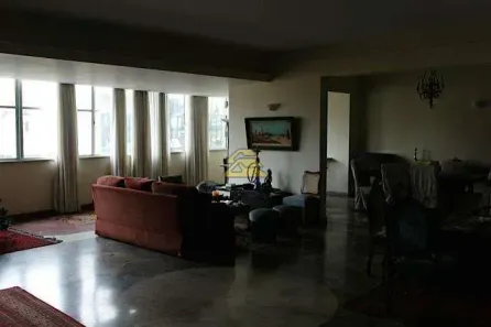 Apartamento com 4 Quartos à venda, 270m² no Copacabana, Rio de Janeiro