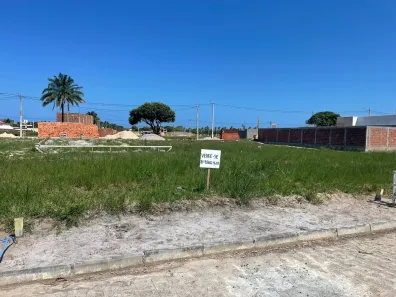 Lote/Terreno à venda, 163m² no , Tamandaré