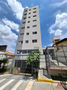 Apartamento com 1 Quarto para alugar, 40m² no Parque Industrial, São José do Rio Preto