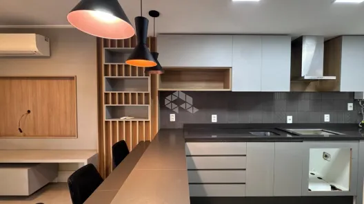 Casa de Condomínio com 3 Quartos à venda, 233m² no Estância Velha, Canoas