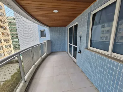 Apartamento com 3 Quartos à venda, 100m² no Icaraí, Niterói
