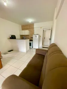 Apartamento com 1 Quarto à venda, 44m² no Pituba, Salvador