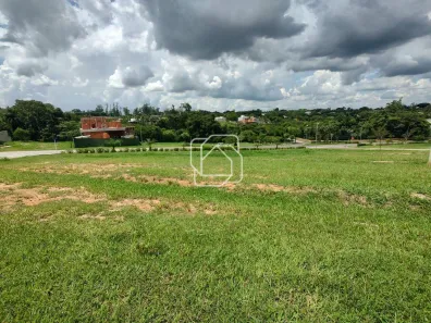 Lote/Terreno à venda, 424m² no Alphaville Itu, Itu
