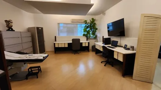 Sala Comercial à venda, 80m² no Jardim Apolo I, São José dos Campos
