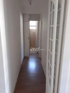 Apartamento com 2 Quartos à venda, 54m² no Vila Nova Jundiainópolis, Jundiaí