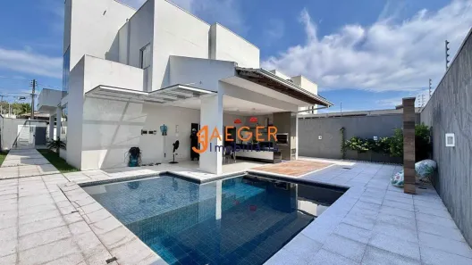 Sobrado com 4 Quartos à venda, 332m² no Pedrinhas, Porto Velho
