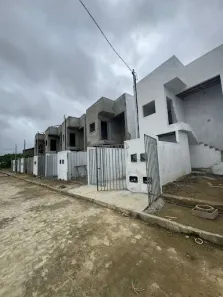 Casa com 2 Quartos à venda, 59m² no Presidente Médici, Campina Grande
