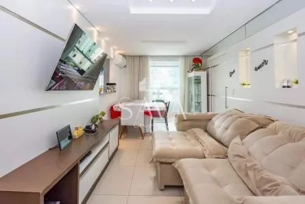 Apartamento com 2 Quartos à venda, 70m² no Buritis, Belo Horizonte
