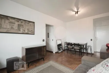 Apartamento com 2 Quartos à venda, 85m² no Santo Amaro, São Paulo