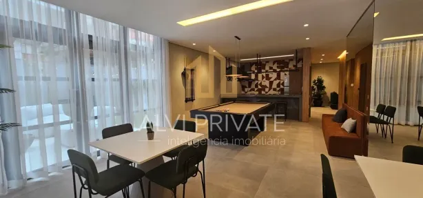 Apartamento com 2 Quartos à venda, 37m² no Sumaré, São Paulo