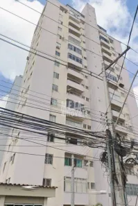 Apartamento com 3 Quartos à venda, 140m² no Centro, Campos dos Goytacazes