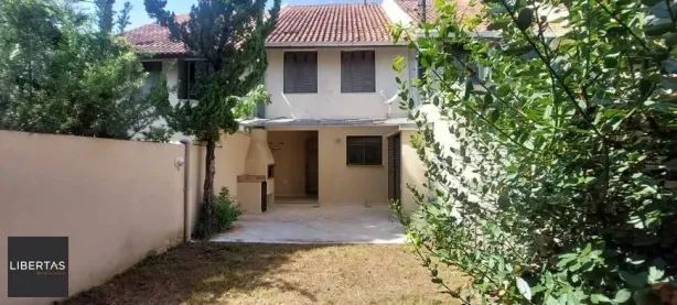 Casa de Condomínio com 3 Quartos à venda, 106m² no Jardim Sabará, Porto Alegre