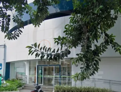 Ponto Comercial para alugar, 424m² no Brooklin Paulista, São Paulo