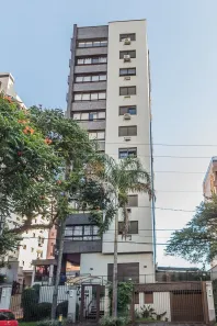 Apartamento com 2 Quartos à venda, 87m² no Petrópolis, Porto Alegre