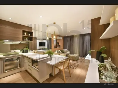 Apartamento com 1 Quarto à venda, 69m² no Vila Nova Conceição, São Paulo