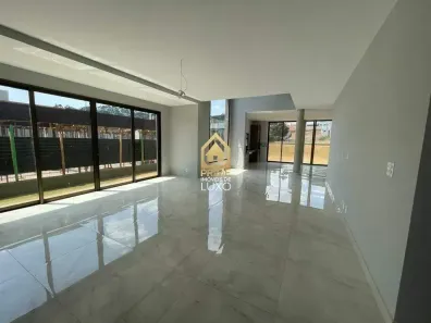 Casa com 4 Quartos à venda, 390m² no Alphaville - Lagoa dos Ingleses, Nova Lima