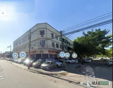 Apartamento com 2 Quartos para alugar, 70m² no Vila Valqueire, Rio de Janeiro