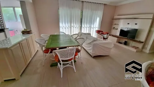 Apartamento com 3 Quartos à venda, 100m² no Enseada, Guarujá
