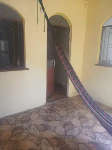 Casa com 1 Quarto à venda, 100m² no Gilberto Mestrinho, Manaus
