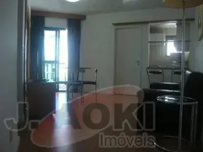 Apartamento com 2 Quartos à venda, 60m² no Paraíso, São Paulo