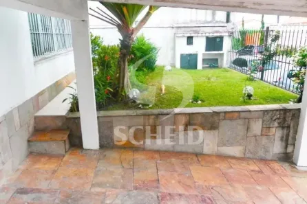 Sobrado com 4 Quartos à venda, 255m² no Vila São Pedro, São Paulo