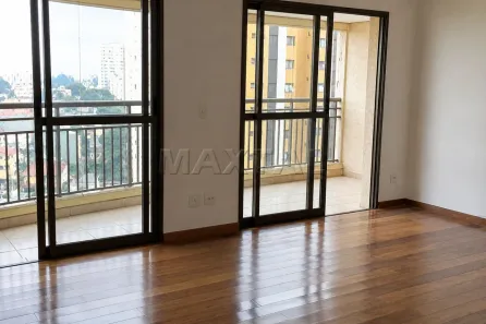 Apartamento com 3 Quartos à venda, 105m² no Santa Teresinha, São Paulo