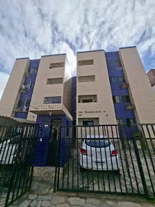 Apartamento com 3 Quartos à venda, 78m² no Jardim Cidade Universitária, João Pessoa