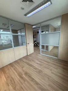 Sala Comercial para alugar, 88m² no Alphaville Centro Industrial e Empresarial/Alphaville., Barueri