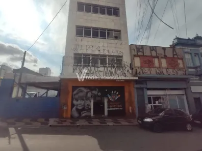 Prédio Comercial com 3 Quartos para venda ou aluguel, 406m² no Centro, Campinas