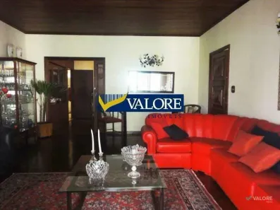 Casa com 3 Quartos à venda, 270m² no Serra, Belo Horizonte